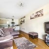Photo 5: Living room