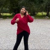 Photograph of Aana 