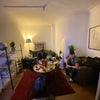 Photo 2: Shared living room