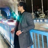 Photograph of Umer