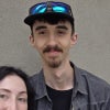 Photograph of Ed