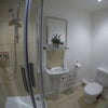 Photo 3: Stylish Private Shower room Bedroom 1