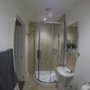 Photo 5: Clean Private Shower room Bedroom 1
