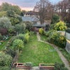 Photo 2: Garden (from above)