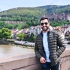 Photograph of Dhruv