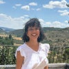 Photograph of Andreina