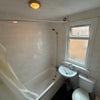 Photo 2: Upstairs bathroom