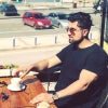 Photograph of Ergin