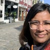 Photograph of Sheetal