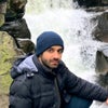 Photograph of Mehrab