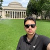 Photograph of Aqil