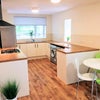 Photo 2: Modern bright kitchen