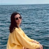 Photograph of Courtney