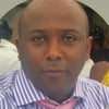 Photograph of Ermias