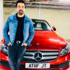 Photograph of Atif