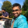 Photograph of Himanshu