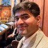 Photograph of Vikram