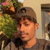 Photograph of Nik