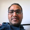 Photograph of Ankit