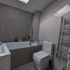 Photo 6: Bathroom