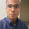 Photograph of Athul