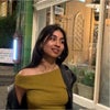 Photograph of Monisha