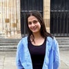 Photograph of Riddhi