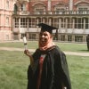 Photograph of Amal
