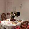 Photo 4: Dining area