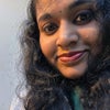 Photograph of Athira