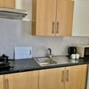 Photo 11: Flat 2 kitchen 