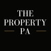 Photograph of THE PROPERTY PA