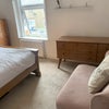 Photo 7: Your bedroom - note that I am happy to get a wardrobe if this would be preferred