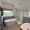 Photo 4: Bathroom