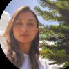 Photograph of Stefanny