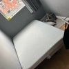 Photo 3: Spare bedroom (sofa bed can be removed)