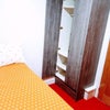 Photo 5: Ample wardrobe spaces!