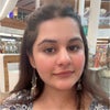 Photograph of Ishita