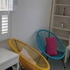 Photo 3: room with shared bathroom