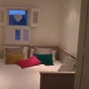 Photo 4: room with shared bathroom