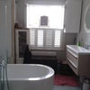Photo 6: shared bathroom