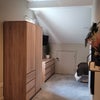 Photo 5: Very large bedroom area, with plenty of storage 