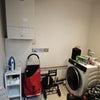 Photo 7: Laundry room