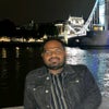 Photograph of Rahul  