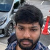 Photograph of Vignesh