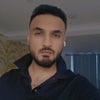 Photograph of Ali