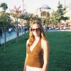 Photograph of Kirsty 