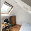 Photo 3: Attic double available now lot of light on second floor 4 bed flat area