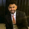 Photograph of Shivam