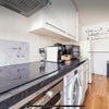 Photo 8: Fully equipped kitchen 